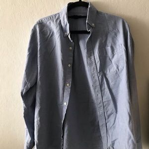 Casual button down shirt from Gap